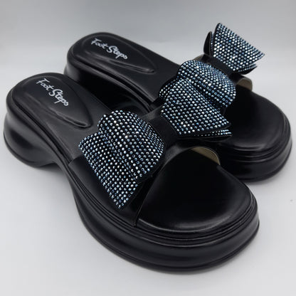 Comfort Slippers - BDPU21700