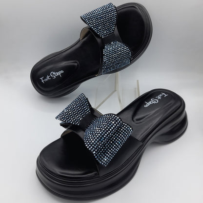 Comfort Slippers - BDPU21700