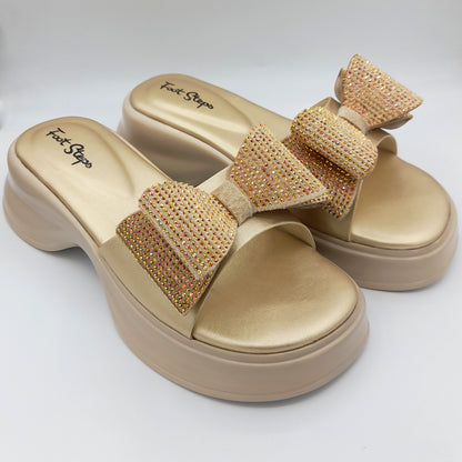Comfort Slippers - BDPU21700