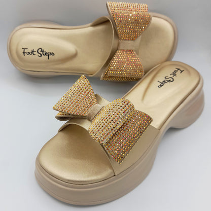 Comfort Slippers - BDPU21700