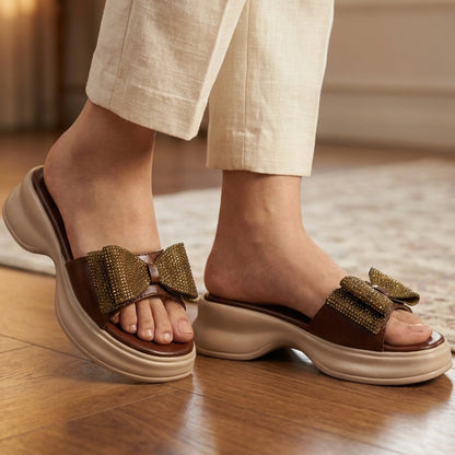 Comfort Slippers - BDPU|2800