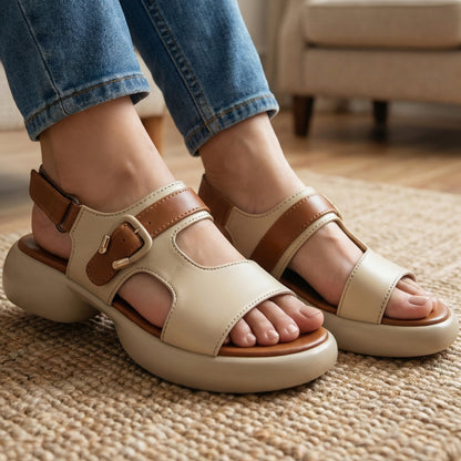 Comfort Sandals - BDT|2500
