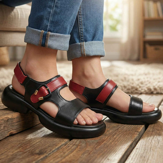 Comfort Sandals - BDT|2720