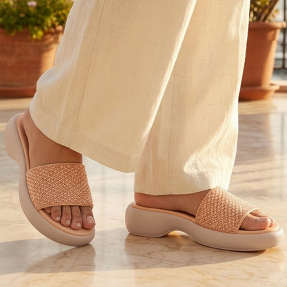 Comfort Slippers - BMS|2600