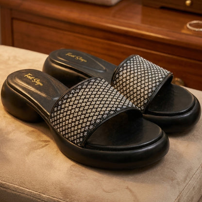 Comfort Slippers - BMS|2720
