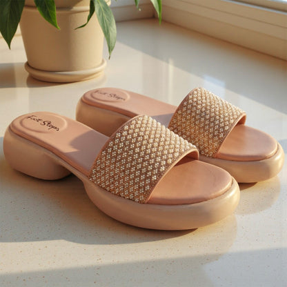 Comfort Slippers - BMS|2720
