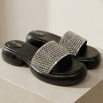 Comfort Slippers - BNCB|2600