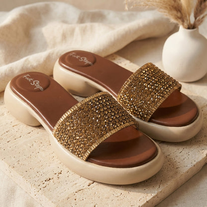 Comfort Slippers - BNCB|2600