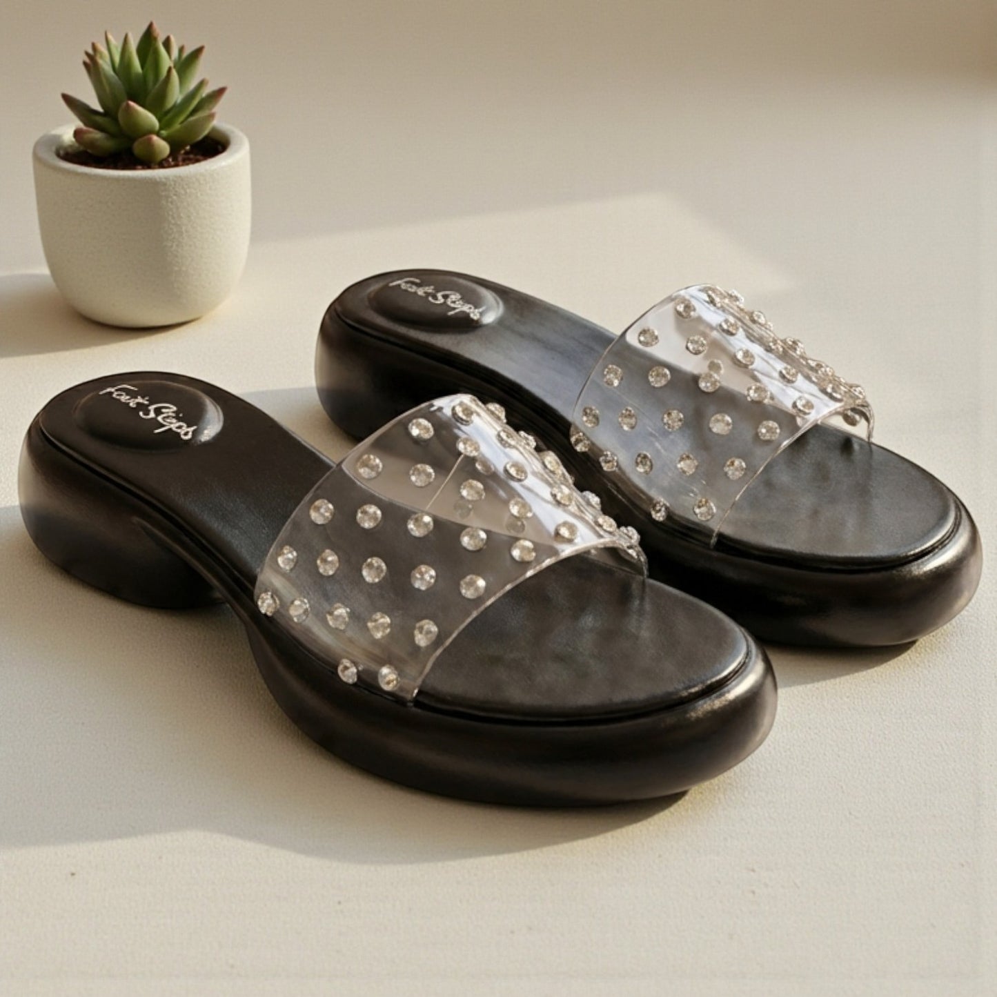 Comfort Slippers - BNT|2450