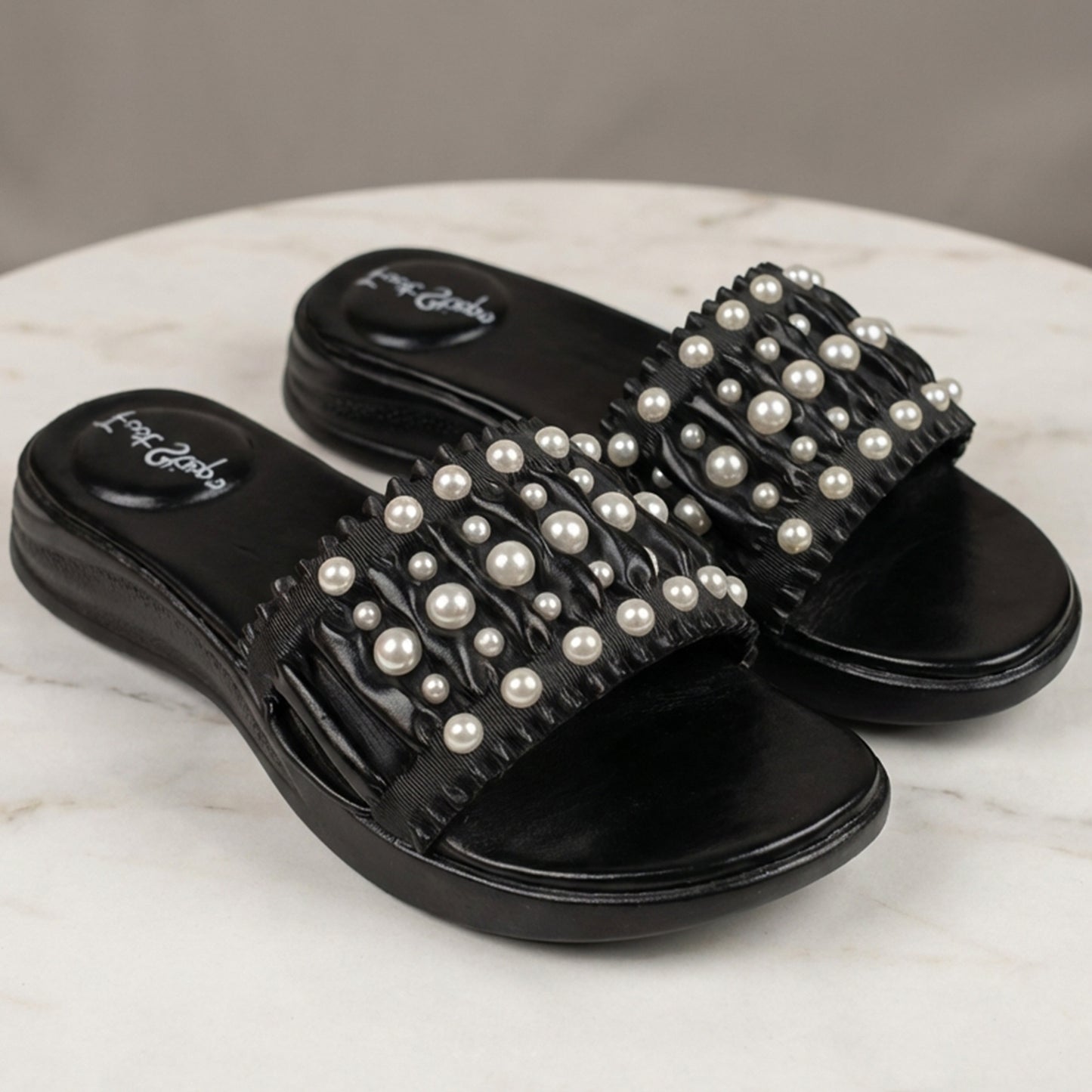Comfort Slippers - BPS|2650