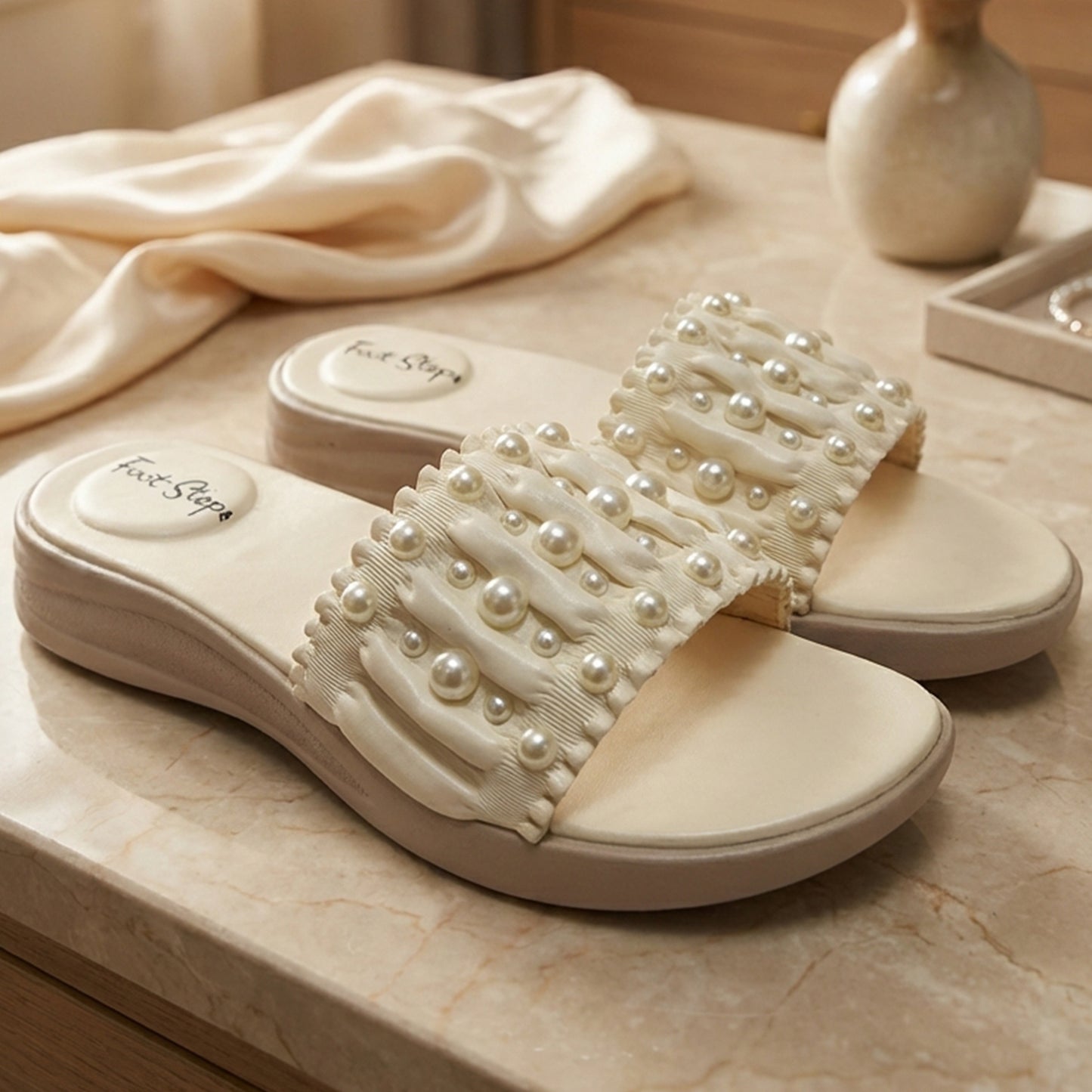 Comfort Slippers - BPS|2650