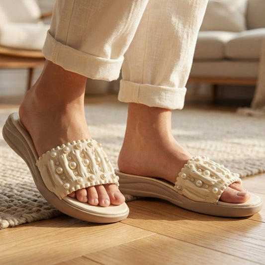 Comfort Slippers - BPS|2650