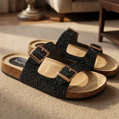 Cork Sole Softy - BRKNG|3450