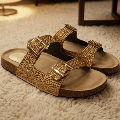 Cork Sole Softy - BRKNG|3450