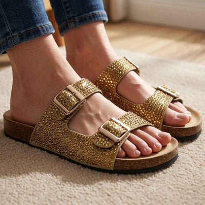 Cork Sole Softy - BRKNG|3450