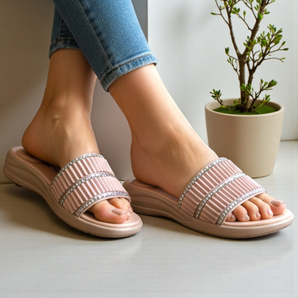 Comfort Slippers - BTC|2650