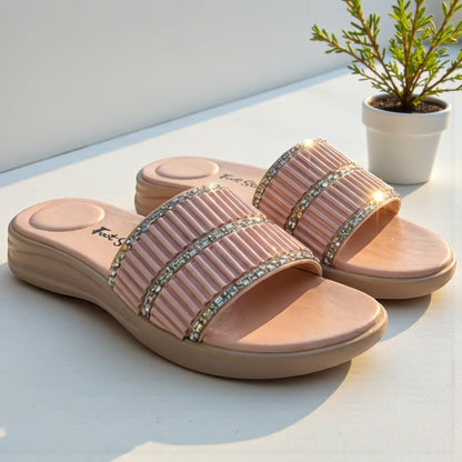 Comfort Slippers - BTC|2650