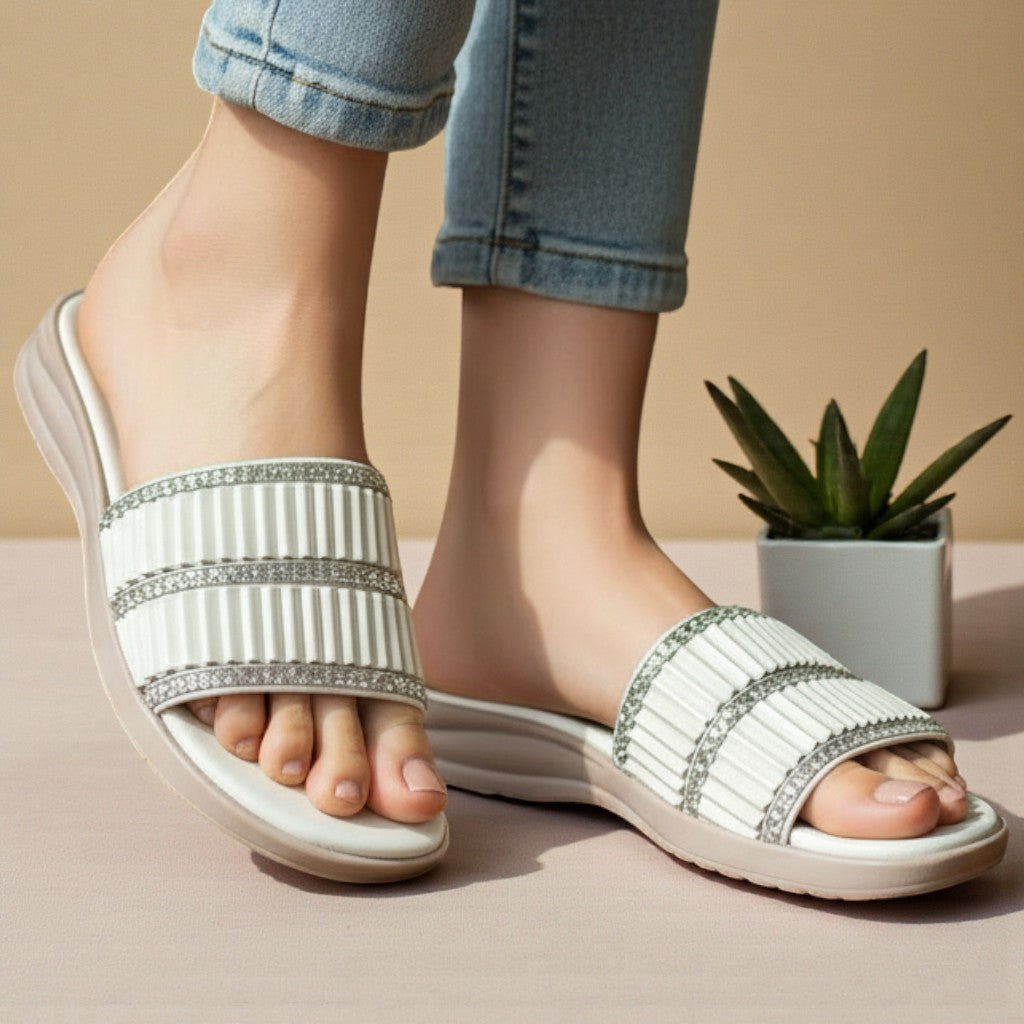 Comfort Slippers - BTC|2650