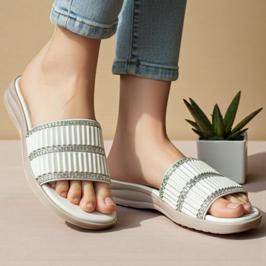 Comfort Slippers - BTC|2650