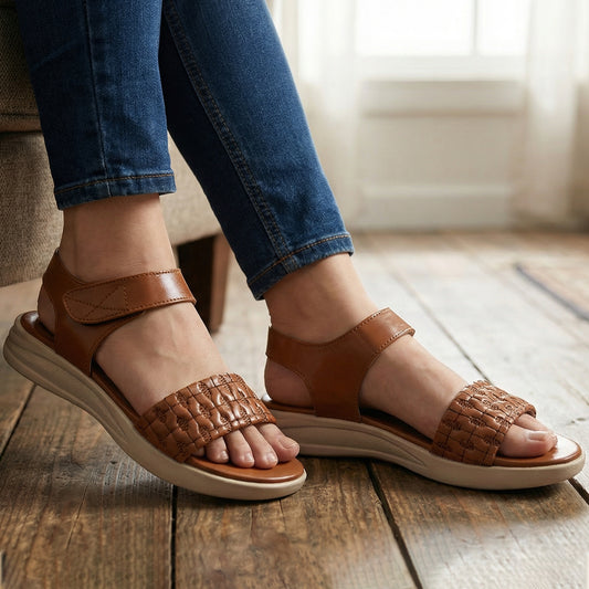 Comfort Sandals - BWS|2700