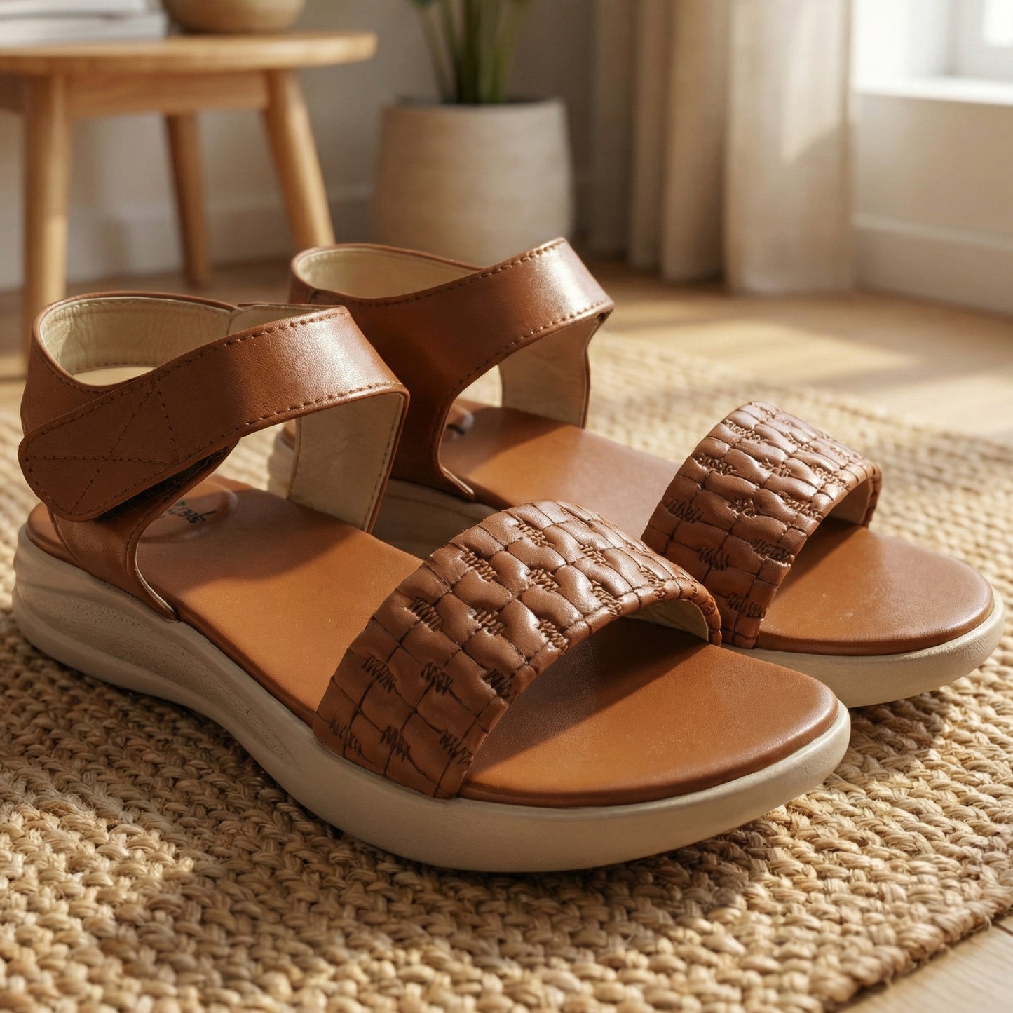 Comfort Sandals - BWS|2700