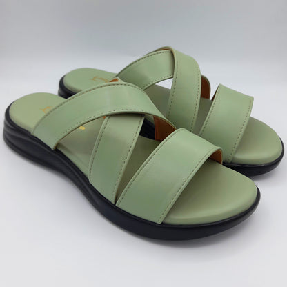 Comfort Slippers - BX21400