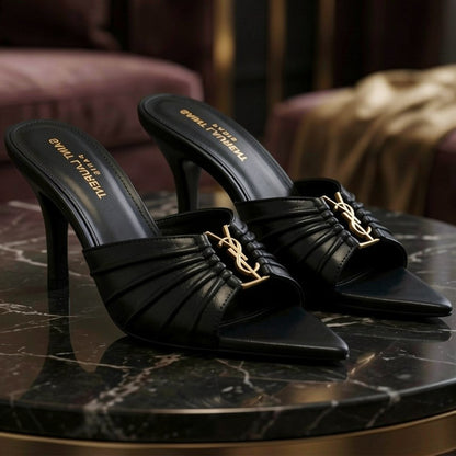 Babylon Stiletto Heels - BYSL|2850