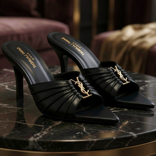 Babylon Stiletto Heels - BYSL|2850