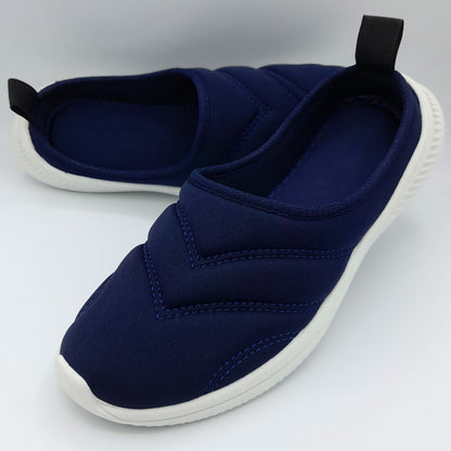 Back Open Shoes - BRJ2765