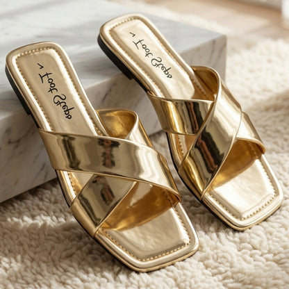 Flat Slides - CCSG|1760