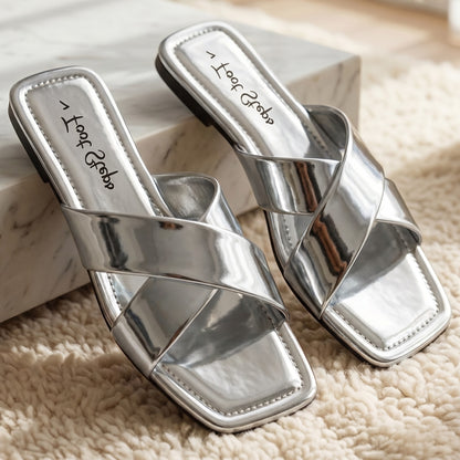 Flat Slides - CCSG|1760