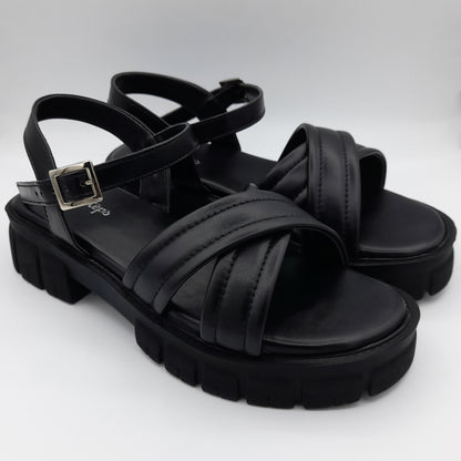 Chunky Comfort Sandals - C121750