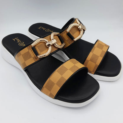 Comfort Slippers - DB21575