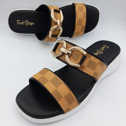 Comfort Slippers - DB21575