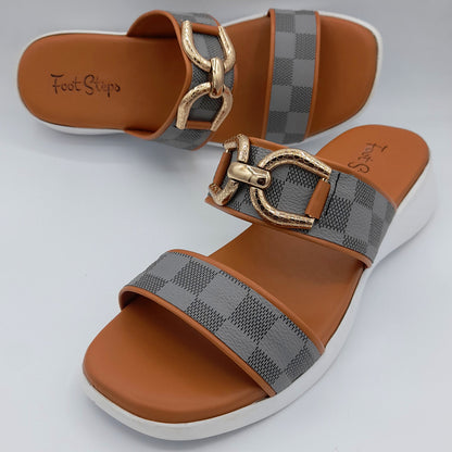 Comfort Slippers - DB21575