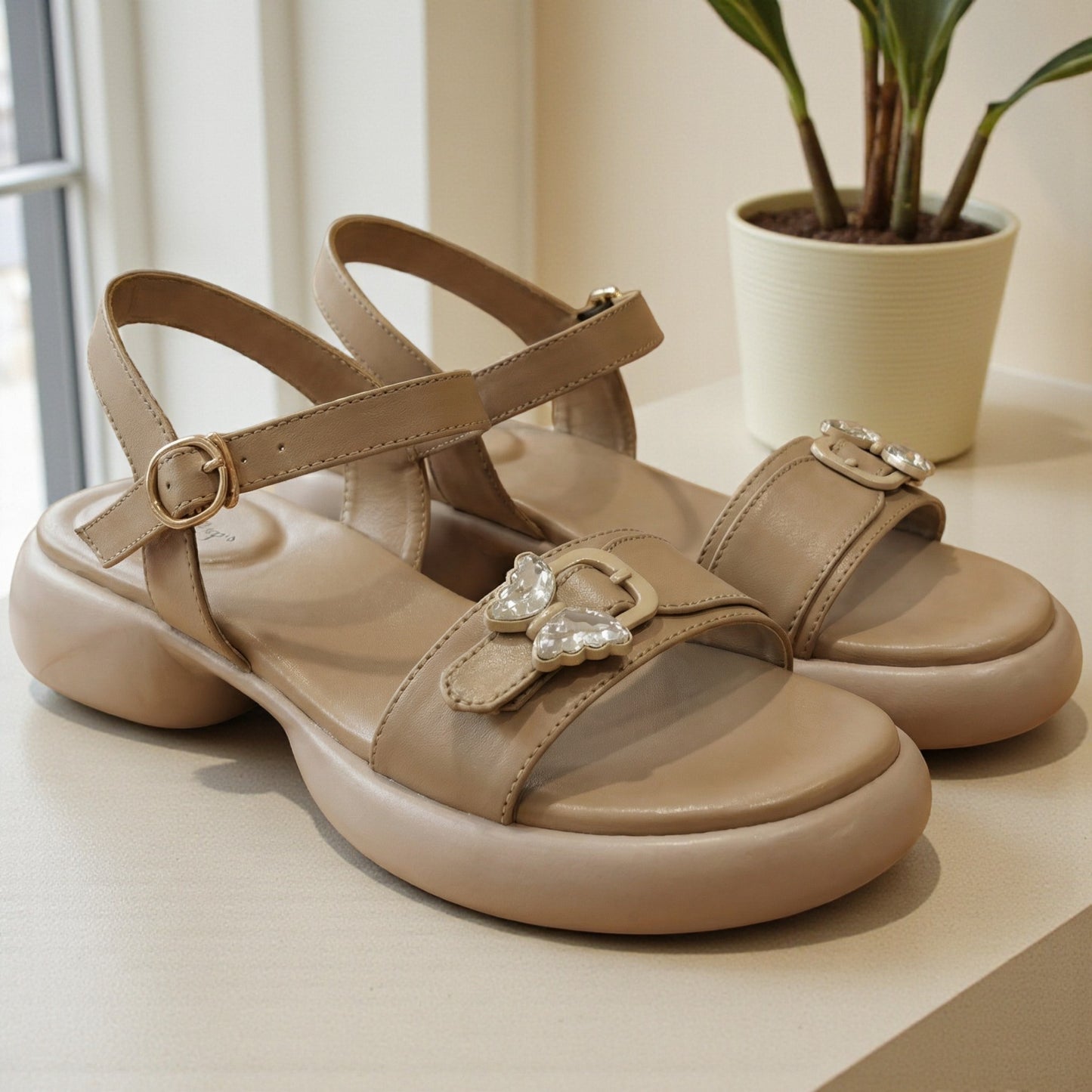 Comfort Sandals - FABS|2525