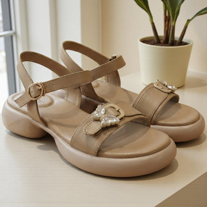 Comfort Sandals - FABS|2525