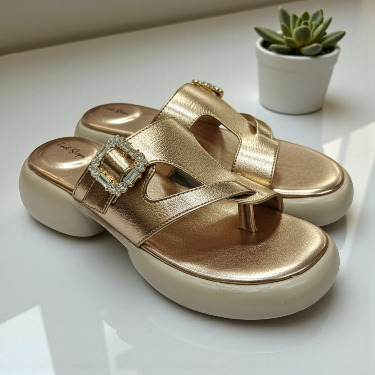 Comforts Slides - FANT|2495