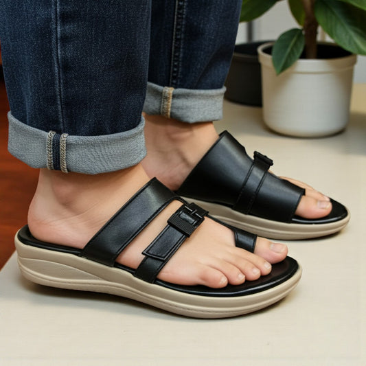 Comfort Bunion Corrector Slippers - FATR|2395
