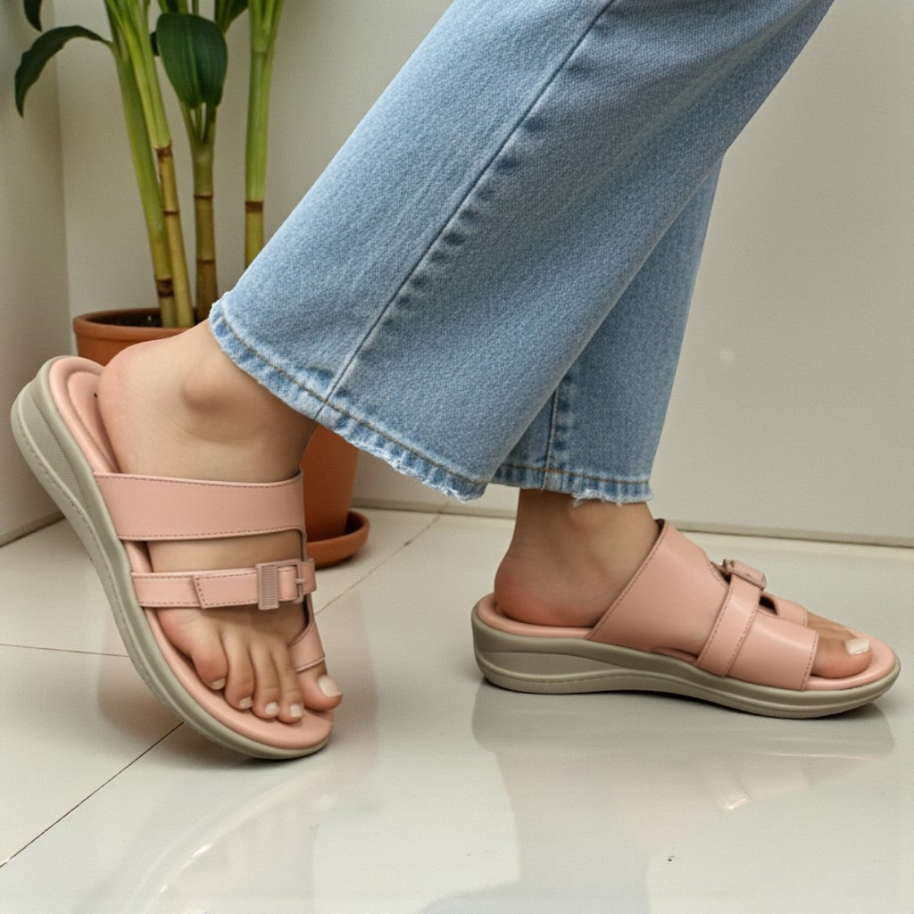 Comfort Bunion Corrector Slippers - FATR|2395