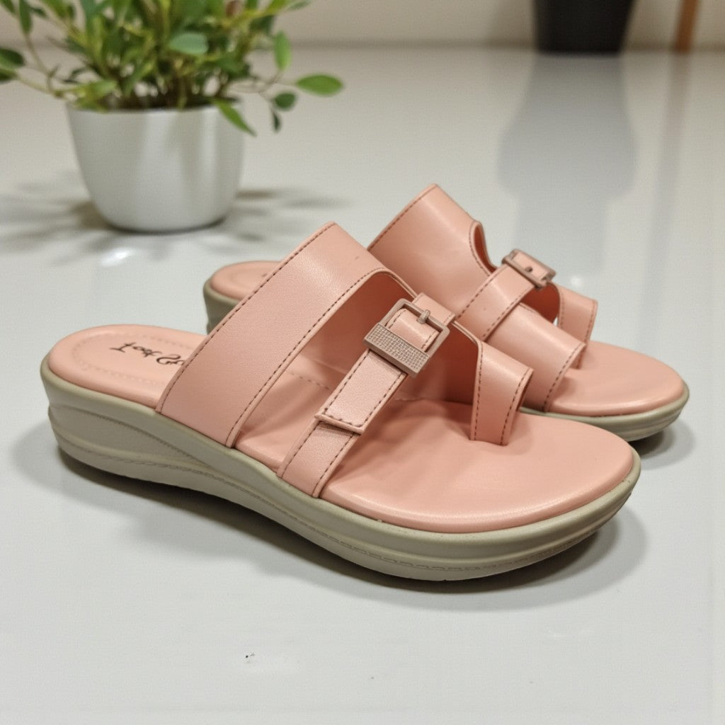 Comfort Bunion Corrector Slippers - FATR|2395