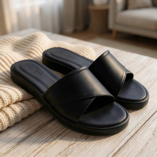 Comfort Slippers - FCPU|1890