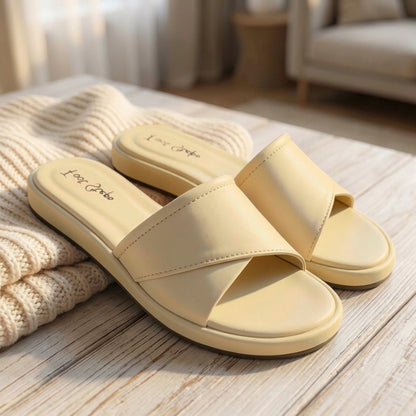 Comfort Slippers - FCPU|1890