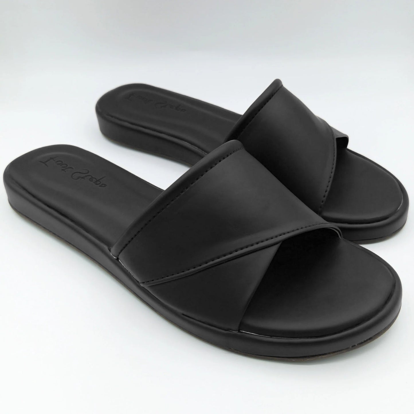Comfort Slippers - FCPU|1825