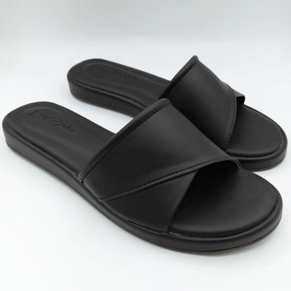 Comfort Slippers - FCPU|1825