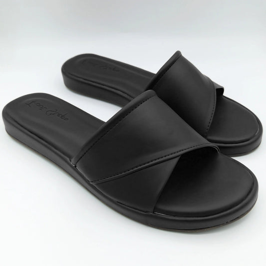 Comfort Slippers - FCPU|1825