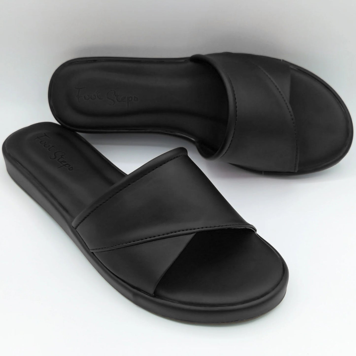 Comfort Slippers - FCPU|1825
