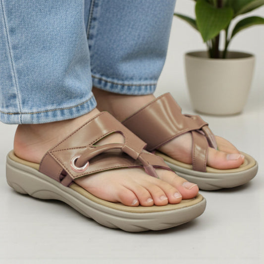 Comfort Flip Flop Slippers - FPB|2550