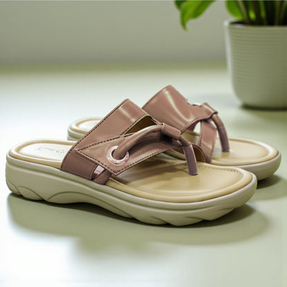 Comfort Flip Flop Slippers - FPB|2550