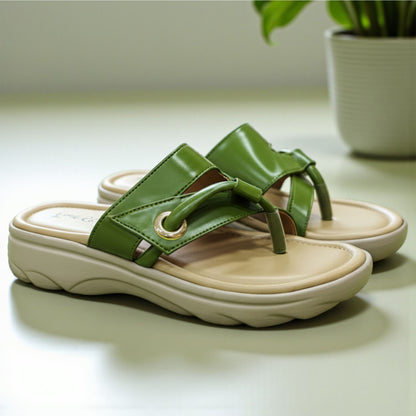 Comfort Flip Flop Slippers - FPB|2550